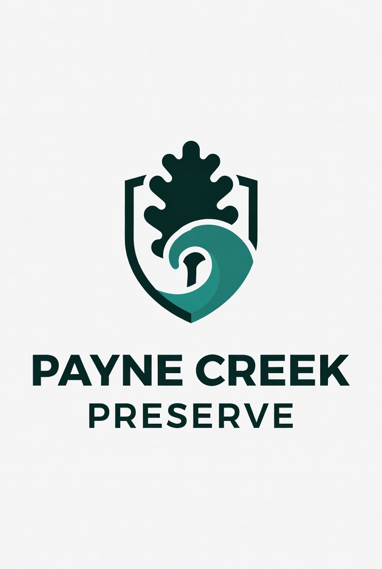 Payne Creek Preserve Logo